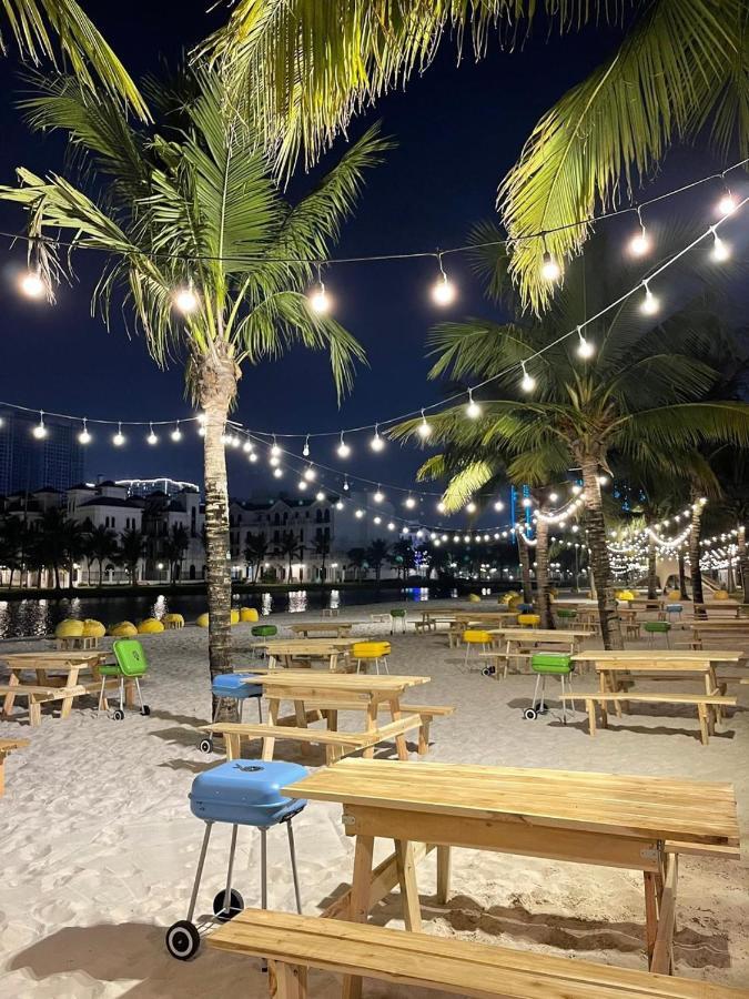 Vinhome Ocean Park Gia Lam