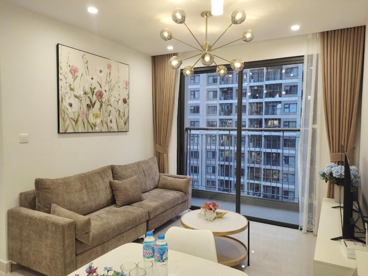 Apartment Vinhome Ocean Park Gia Lam *