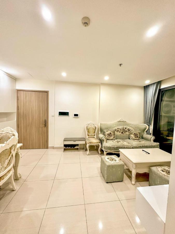 Apartment Vinhome Ocean Park Gia Lam Hanoi