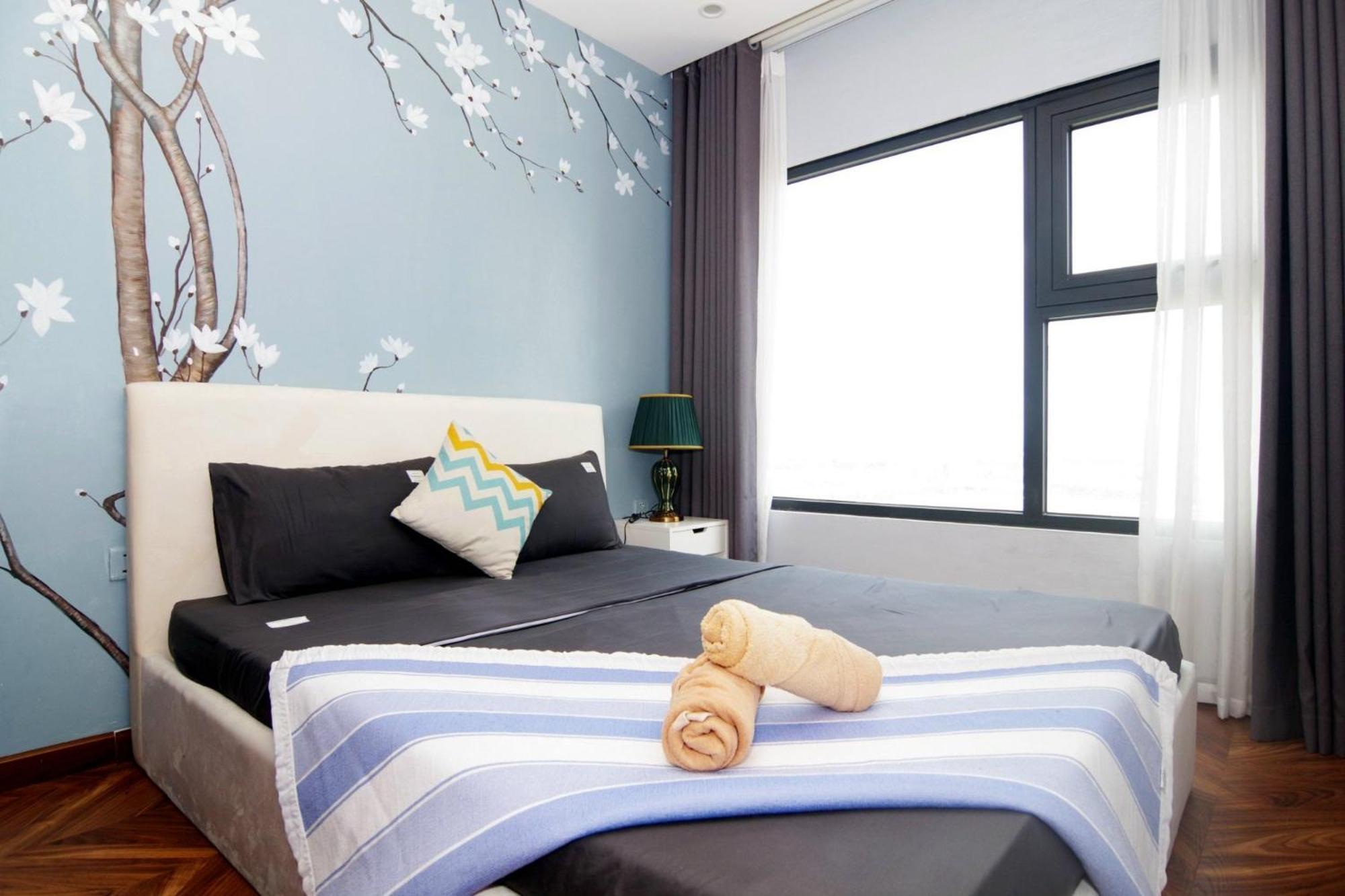 Apartment Vinhome Ocean Park Gia Lam