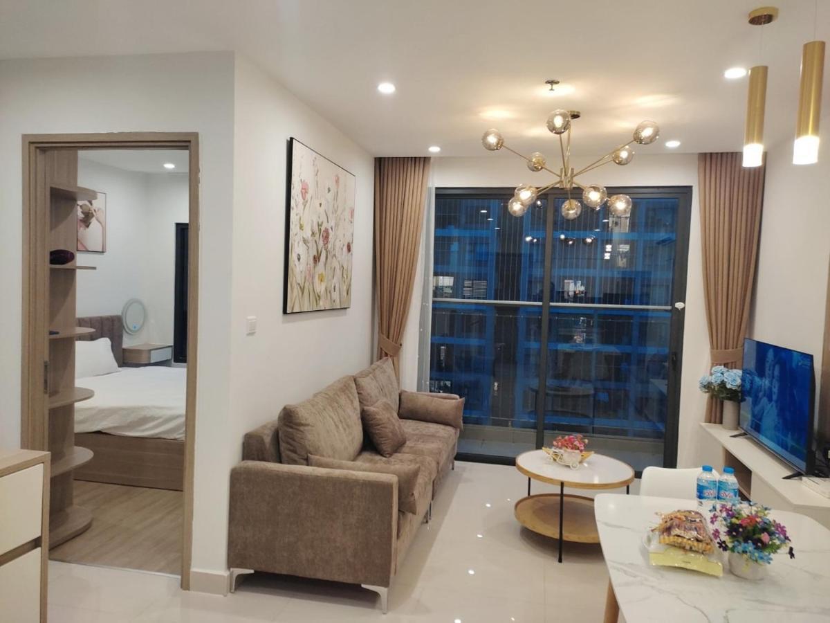 Vinhome Ocean Park Gia Lam * Hanoi