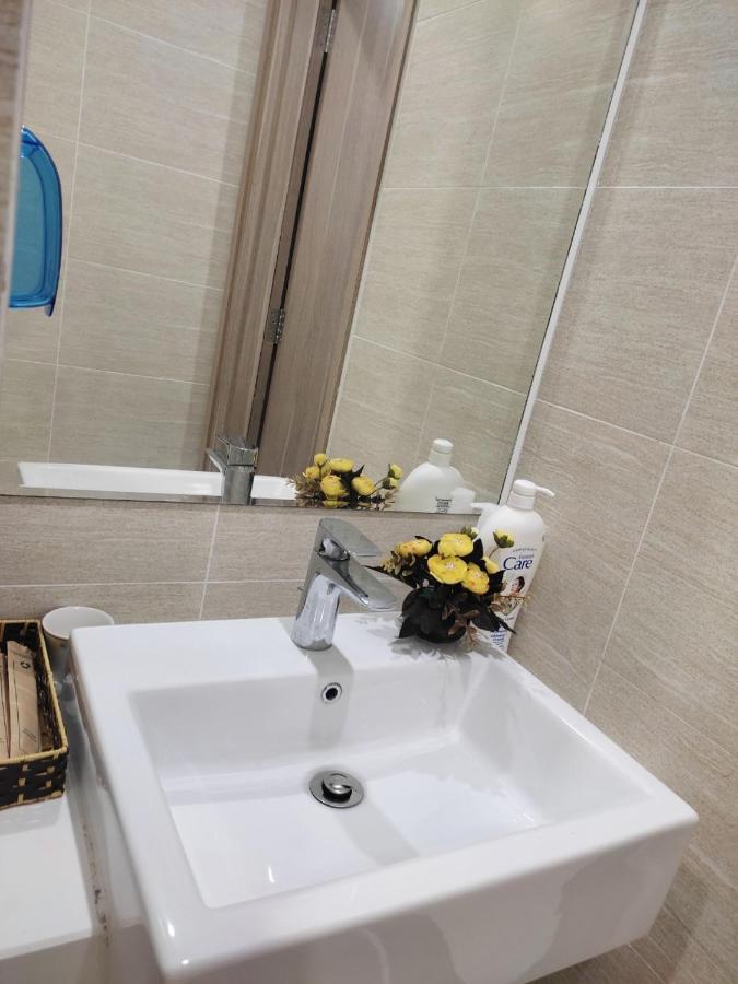 Apartment Vinhome Ocean Park Gia Lam *