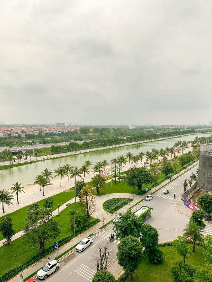 Vinhome Ocean Park Gia Lam Apartment