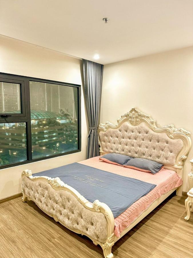 Apartment Vinhome Ocean Park Gia Lam Hanoi