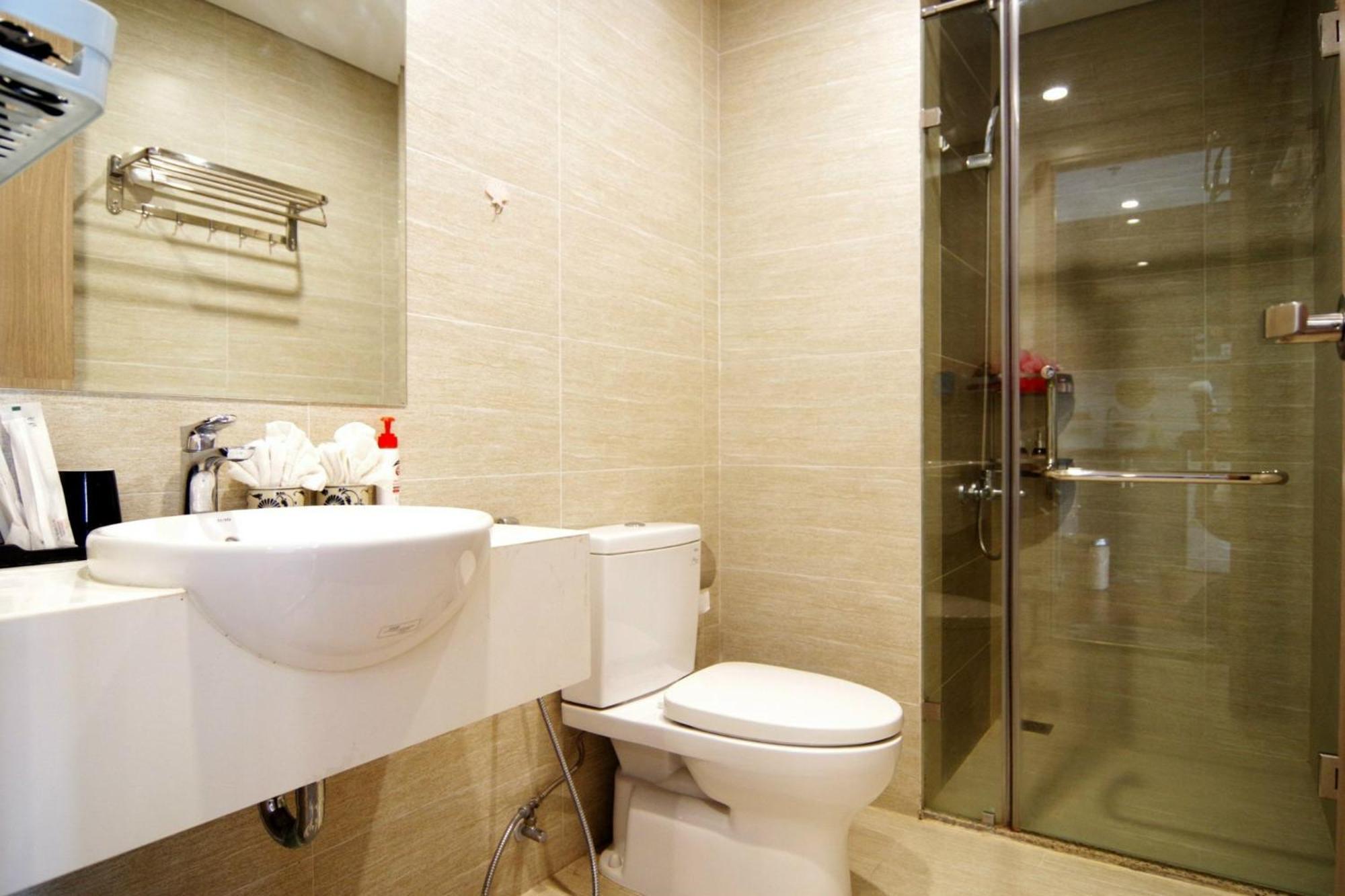 Vinhome Ocean Park Gia Lam Apartment Hanoi
