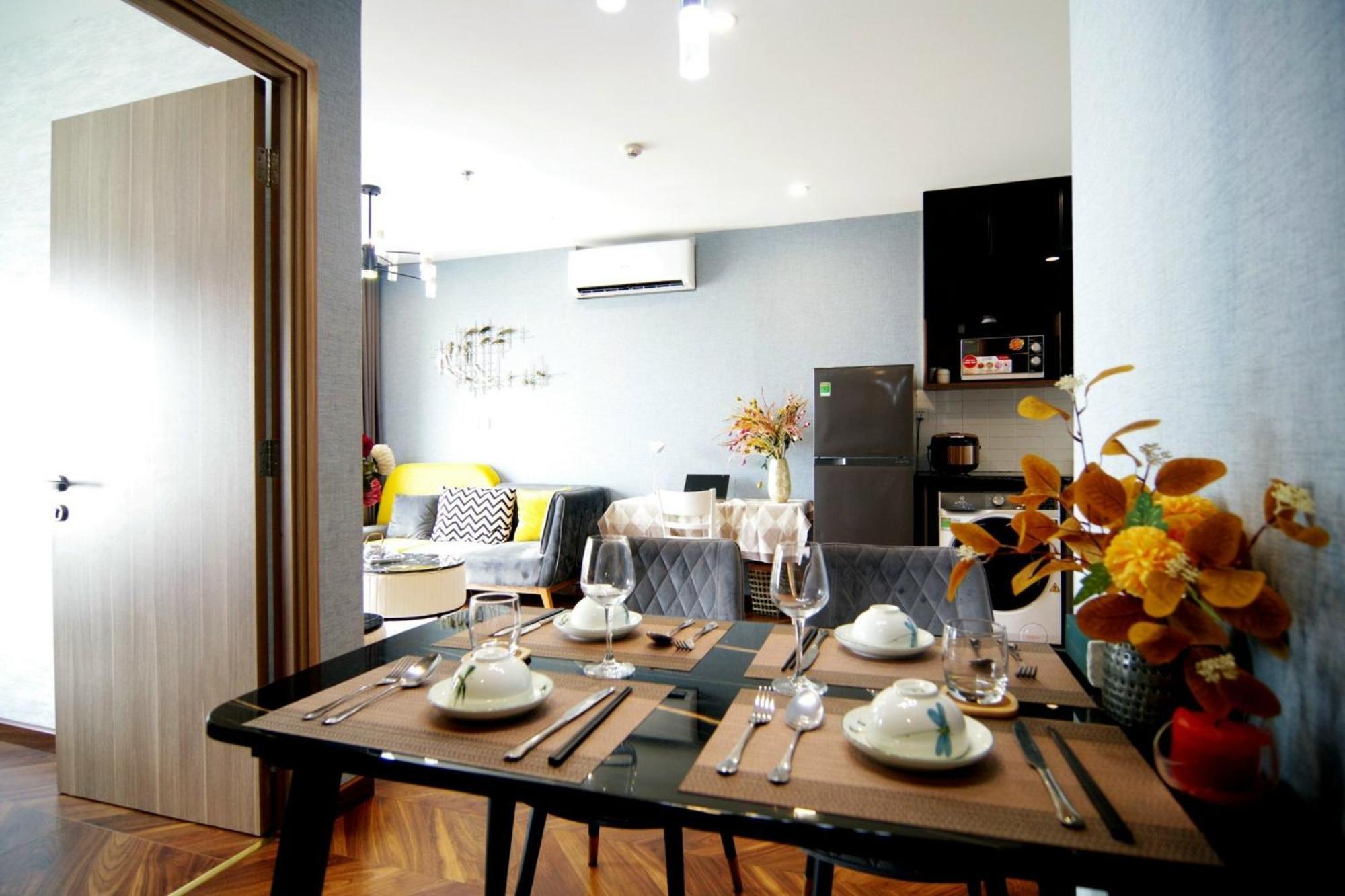 Vinhome Ocean Park Gia Lam Apartment