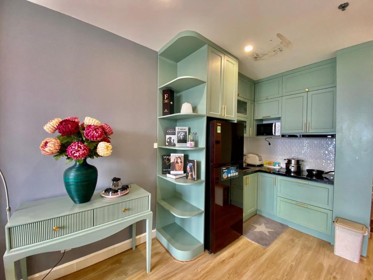 Apartment Vinhome Ocean Park Gia Lam