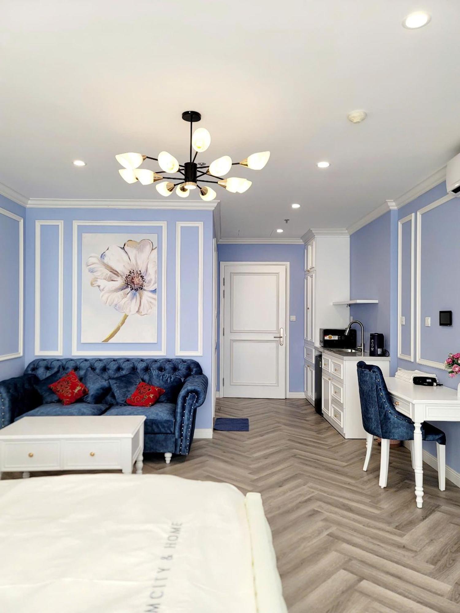 Vinhome Ocean Park Gia Lam Apartment