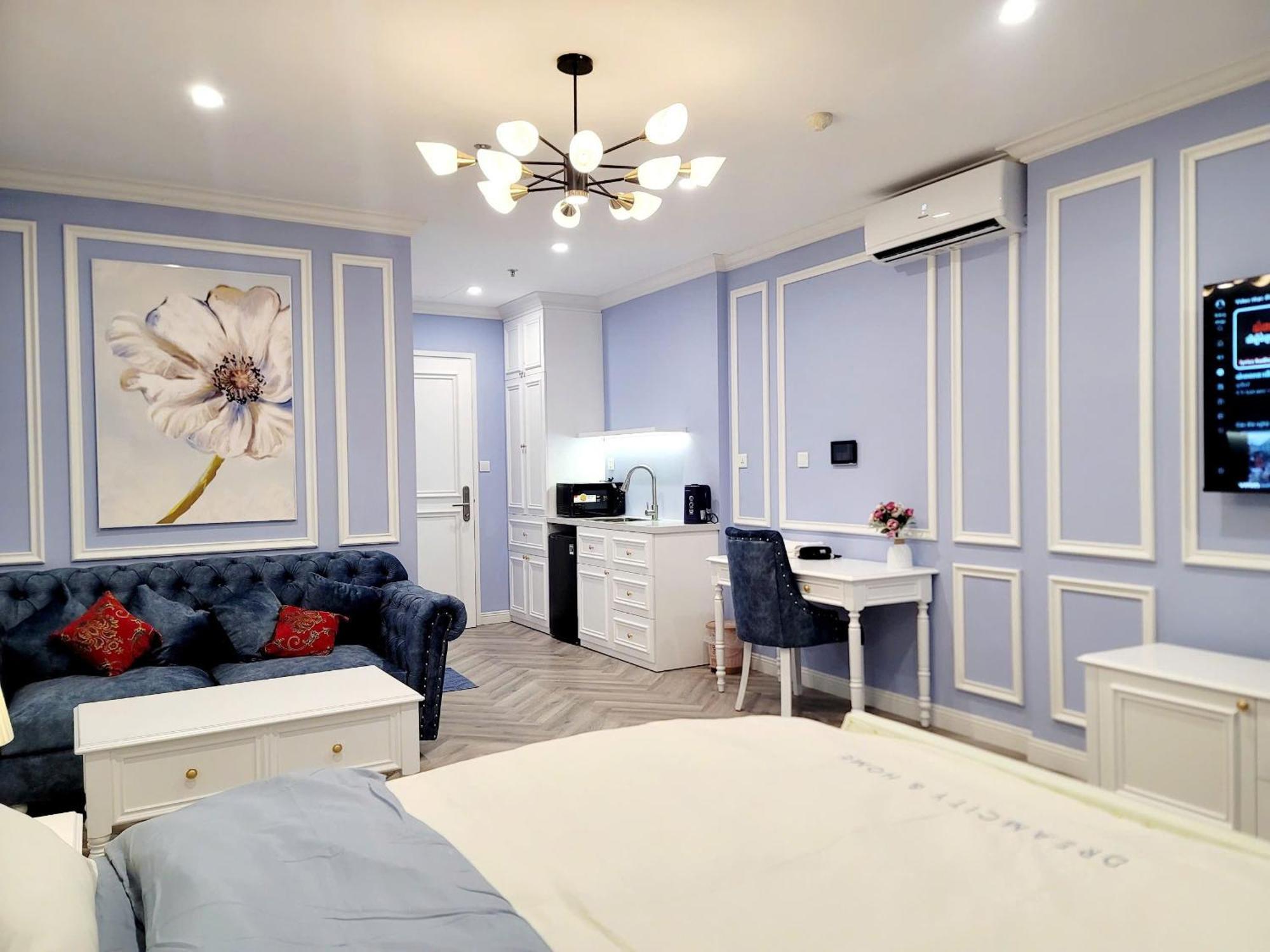 Vinhome Ocean Park Gia Lam * Hanoi