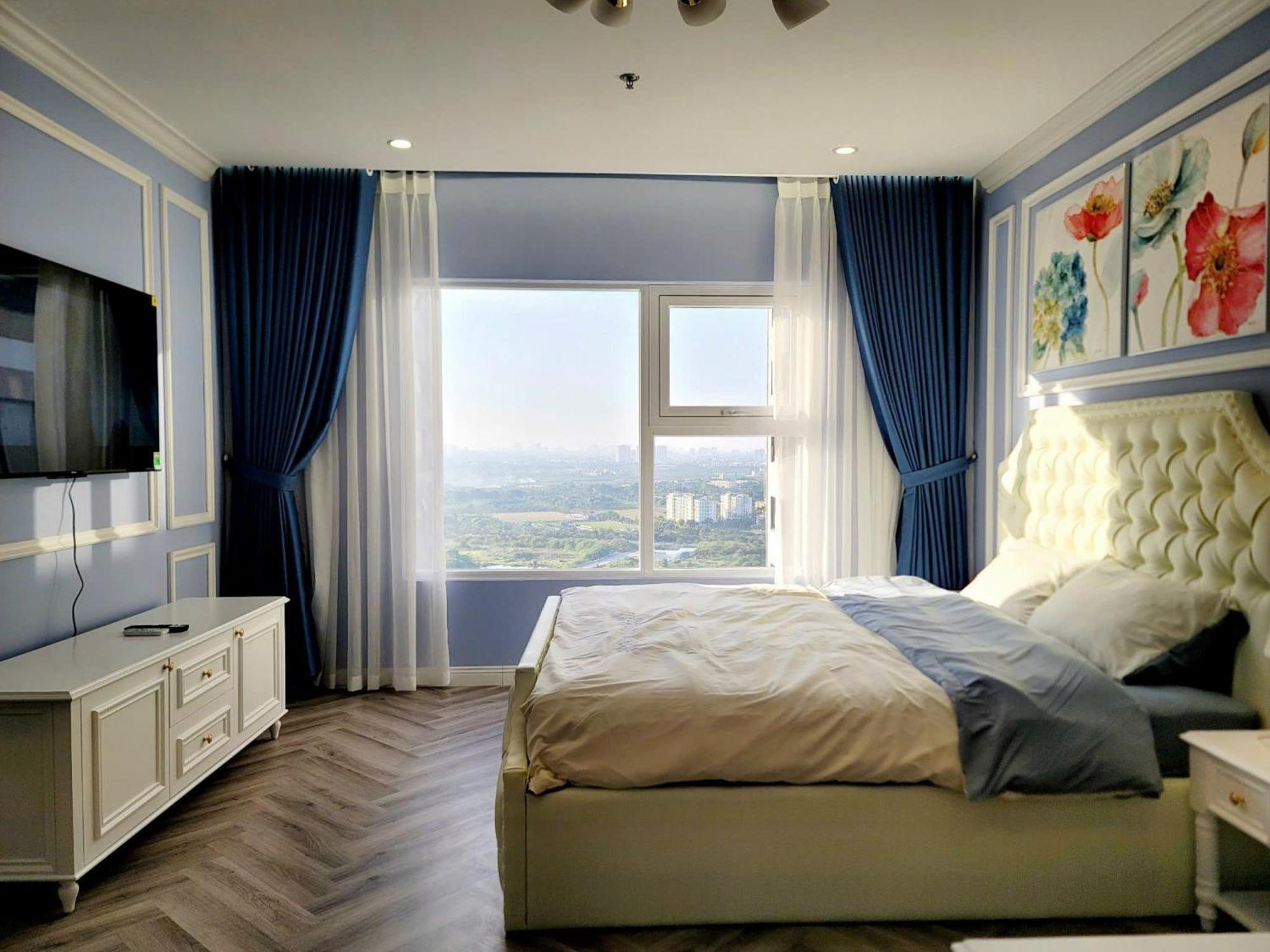Vinhome Ocean Park Gia Lam Apartment