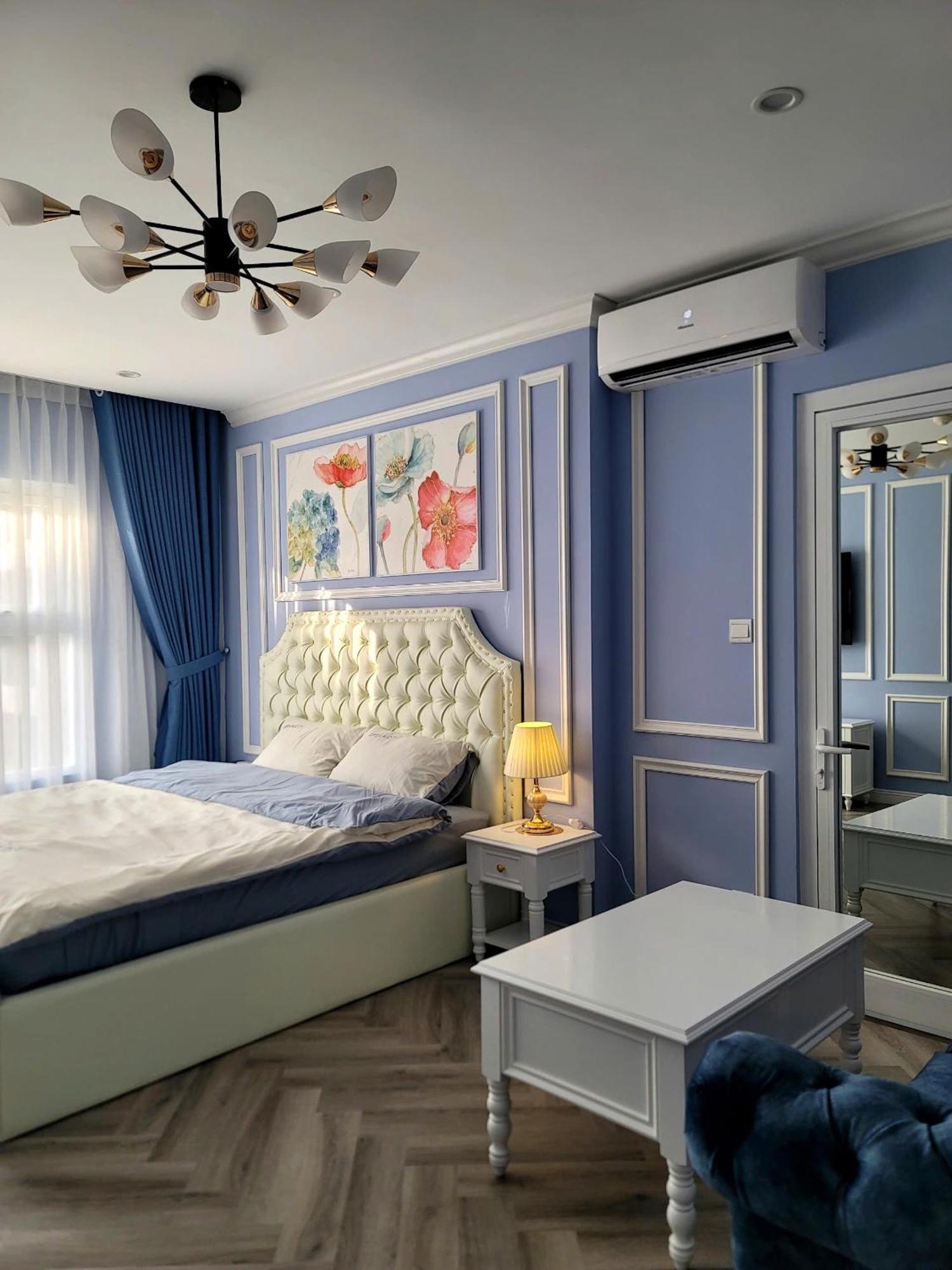 Vinhome Ocean Park Gia Lam Apartment *